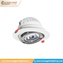 Đèn led âm trần 15W AFC 708 Anfaco