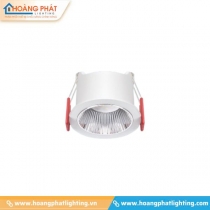Đèn led âm trần 12W AFC 662 Anfaco