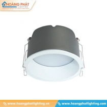 Đèn led âm trần 12W AFC 586 Anfaco