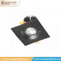 Đèn led âm trần 9W AFC 767D/1 Anfaco