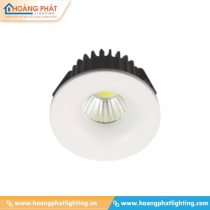 Đèn led âm trần 3W AFC 628 Anfaco