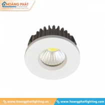 Đèn led âm trần 3W AFC 623 Anfaco