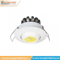 Đèn led âm trần 3W AFC 629 Anfaco