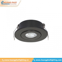 Đèn led âm trần 1W AFC 622 D Anfaco