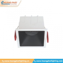 Đèn led âm trần 7W AFC 748/1 Anfaco