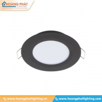 Đèn led âm trần 3W AFC 616 D Anfaco