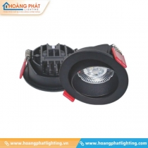Đèn led âm trần 5W AFC 606 D Anfaco
