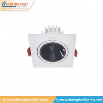 Đèn led âm trần 7W AFC 764/1 Anfaco