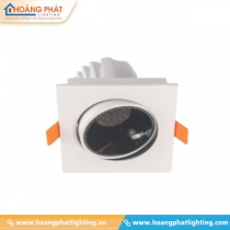 Đèn led âm trần 12W AFC 764/1 Anfaco