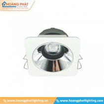 Đèn led âm trần đổi màu 7W AFC 775/1 Anfaco