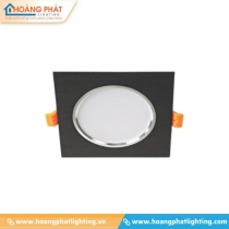 Đèn led âm trần 9W AFC 754D/1 Anfaco