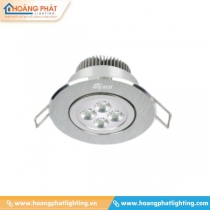 Đèn led âm trần 4W AFC 510 Anfaco