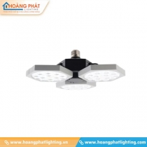 Đèn led gara hầm xe 60W DFL-60T MPE