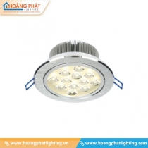 Đèn led âm trần 12W AFC 512 Anfaco