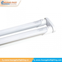 Bộ đèn tuýp led 20Wx2 MLT-220V 1m2 MPE