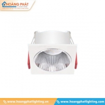 Đèn led âm trần vuông 12W AFC 768/1 Anfaco