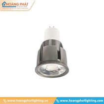 Đèn led bulb (tròn) 5W MR16 Anfaco