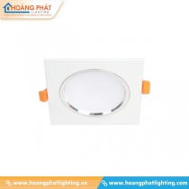 Đèn led âm trần 9W AFC 754/1 Anfaco