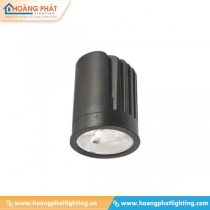 Đèn led bulb (tròn) 7W MR16 Anfaco
