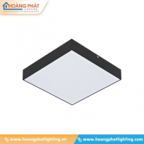 Đèn led ốp trần vuông 40W AFC 580 D Anfaco