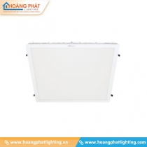 Đèn led panel 40W AFC 669A 600x600 Anfaco