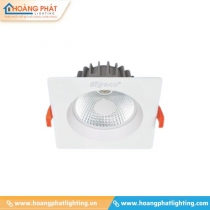 Đèn led âm trần 12W AFC 757/1 Anfaco