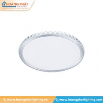 Đèn led ốp trần đổi màu 36W AFC 058 Anfaco