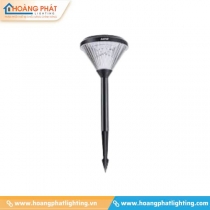 Đèn led sân vườn năng lượng mặt trời 2W SLL-70V MPE