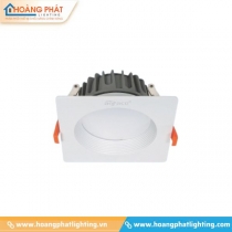 Đèn led âm trần 9W AFC 757T/1 Anfaco