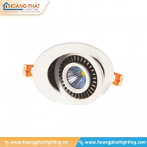 Đèn led âm trần 5W AFC 626 Anfaco