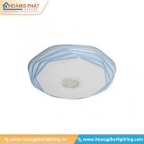Đèn led ốp trần đổi màu 36W AFC 061 Anfaco