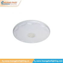 Đèn led ốp trần đổi màu 22W AFC 062 Anfaco