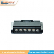 Đèn led rọi ray nam châm 6W RN 021 DC 48V Anfaco