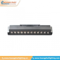 Đèn led rọi ray nam châm 12W RN 021 DC 48V Anfaco