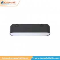 Đèn led rọi ray nam châm 6W RN 023 DC 48V Anfaco