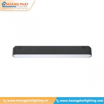 Đèn led rọi ray nam châm 12W RN 023 DC 48V Anfaco