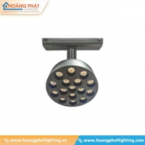 Đèn rọi ray nam châm 10W RN 025 DC 48V Anfaco