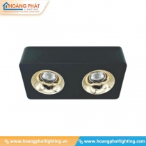 Đèn led ốp trần 12W AFC 769D/2 Anfaco