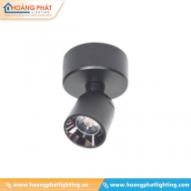 Đèn led chiếu điểm đế ngồi 7W AFC 816 D Anfaco