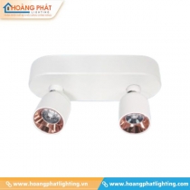 Đèn led chiếu điểm đế ngồi 7W AFC 818 T/2 Anfaco