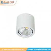 Đèn led ốp trần 7W AFC 647 T Anfaco