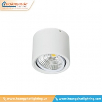 Đèn led ốp trần 12W AFC 647 T Anfaco