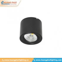 Đèn led ốp trần 12W AFC 647 D Anfaco
