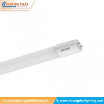Đèn tuýp led thủy tinh 20W GT2-120T 1m2 MPE