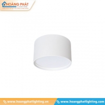 Đèn led ốp trần 12W AFC 651 T Anfaco