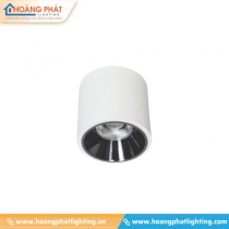 Đèn led ốp trần 12W AFC 640 T Anfaco