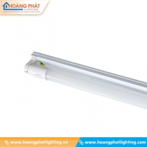 Bộ đèn tuýp led thủy tinh 1x9W MGT-110V 0m6 MPE