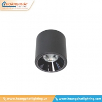 Đèn led ốp trần 12W AFC 640 D Anfaco