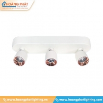 Đèn led chiếu điểm đế ngồi 7W AFC 818 T/3 Anfaco