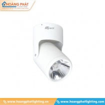 Đèn led chiếu điểm đế ngồi 7W AFC 866 T Anfaco
